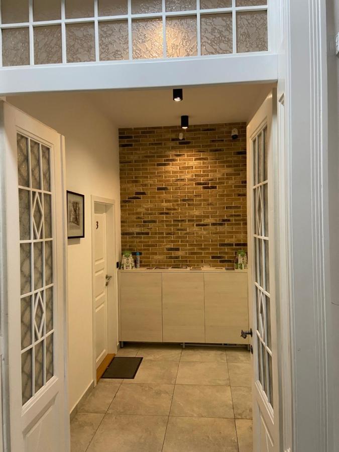 Boulevard Apartments Sarajewo Zewnętrze zdjęcie