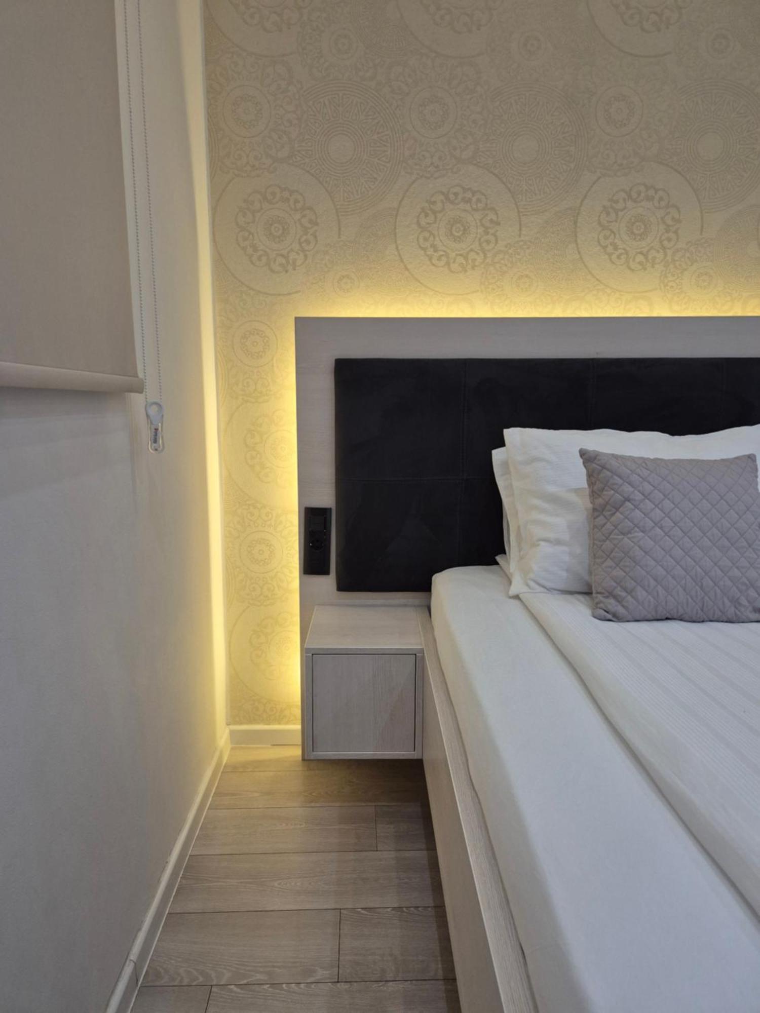 Boulevard Apartments Sarajewo Zewnętrze zdjęcie