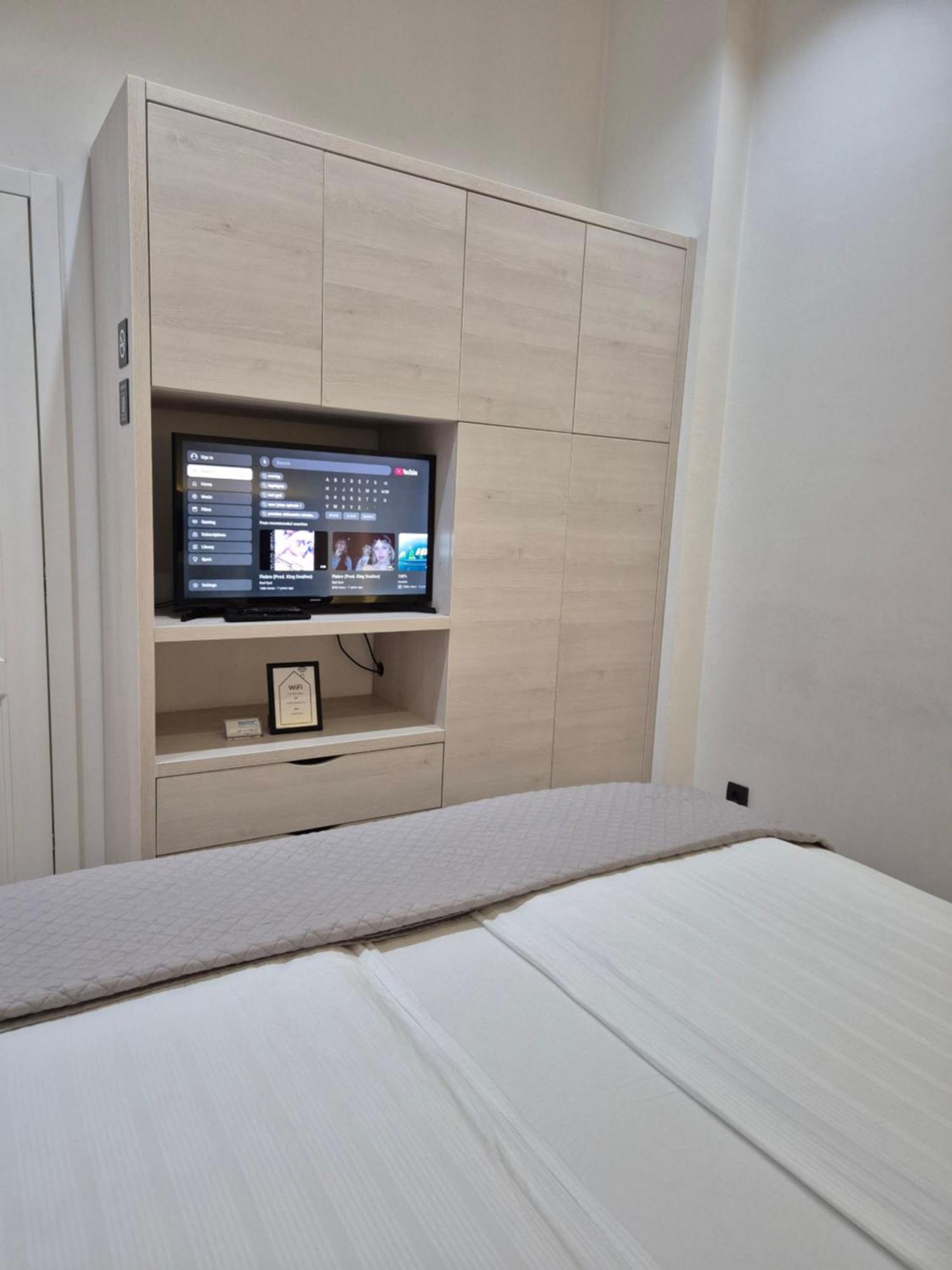 Boulevard Apartments Sarajewo Zewnętrze zdjęcie