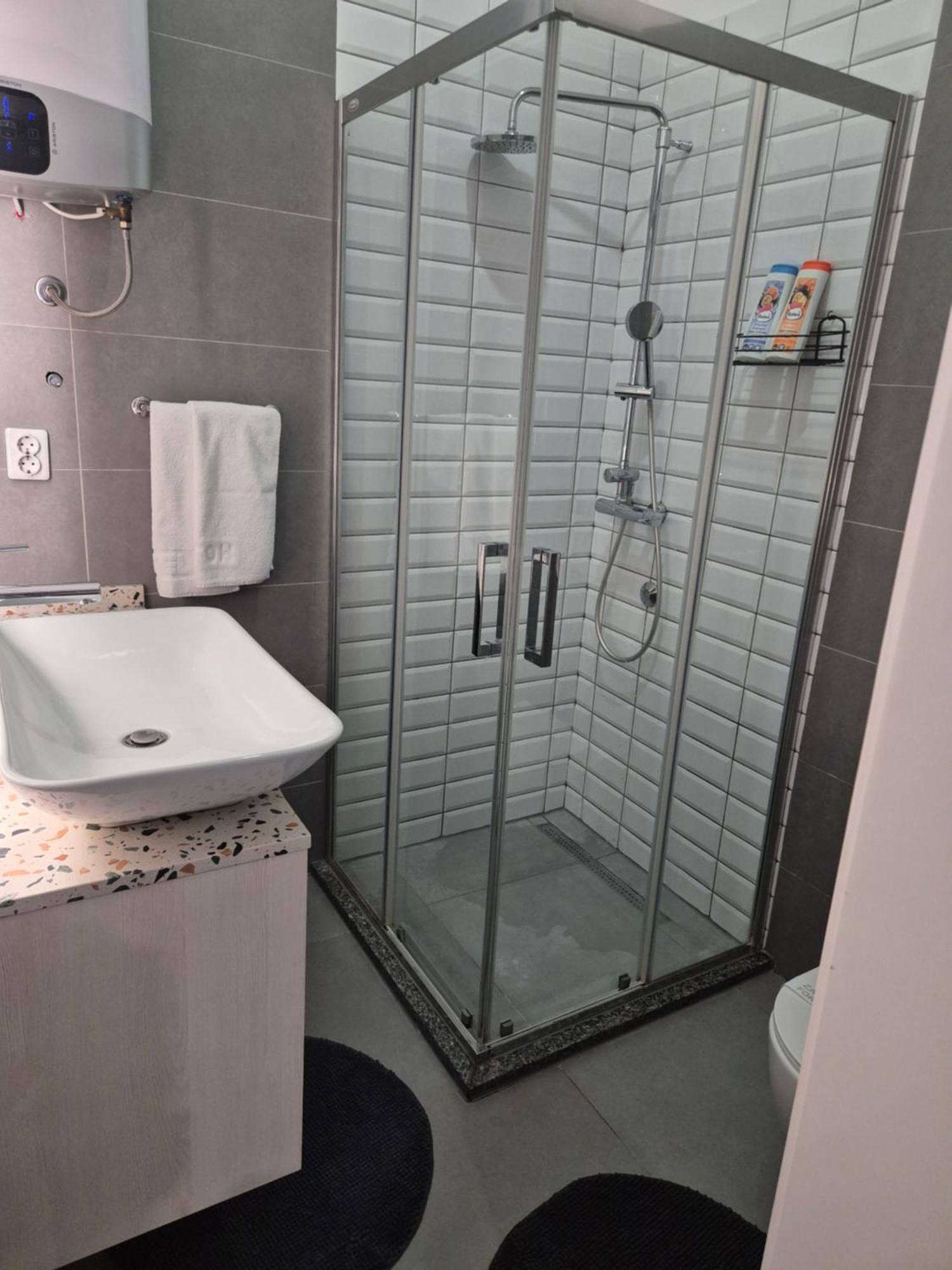 Boulevard Apartments Sarajewo Zewnętrze zdjęcie