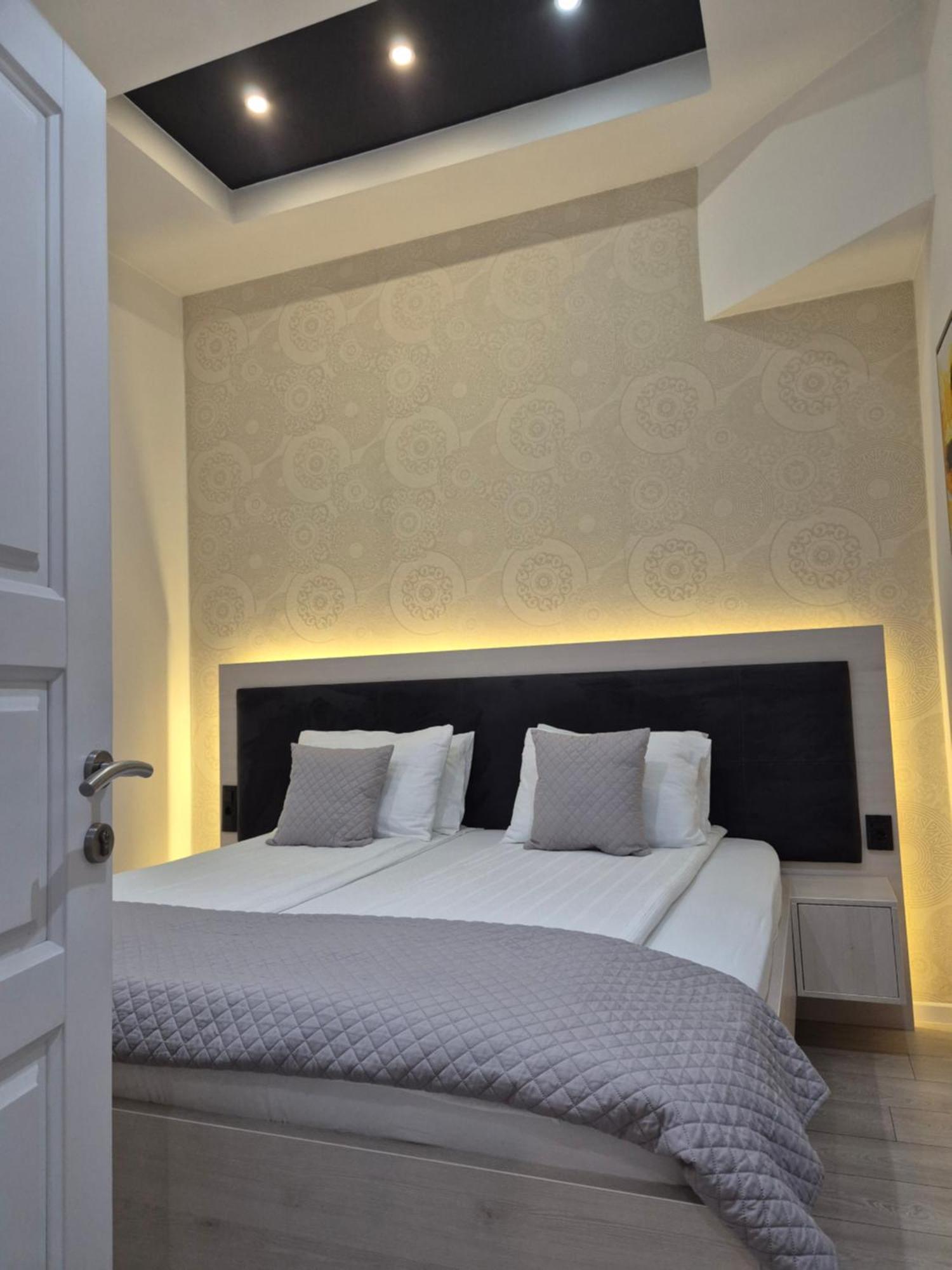 Boulevard Apartments Sarajewo Zewnętrze zdjęcie
