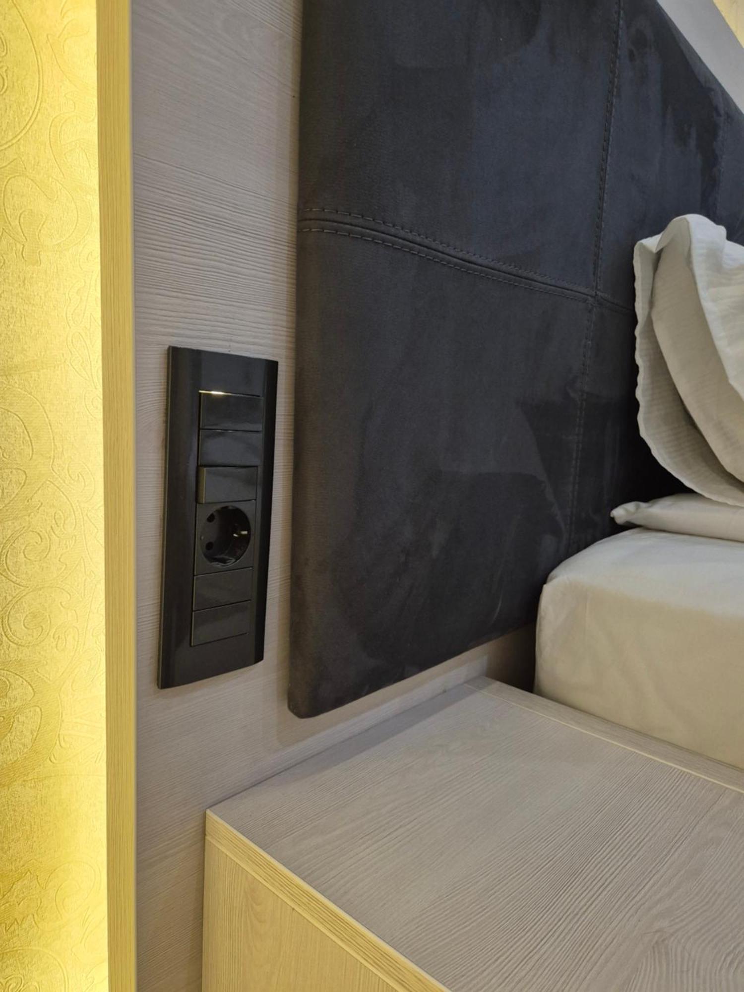 Boulevard Apartments Sarajewo Zewnętrze zdjęcie