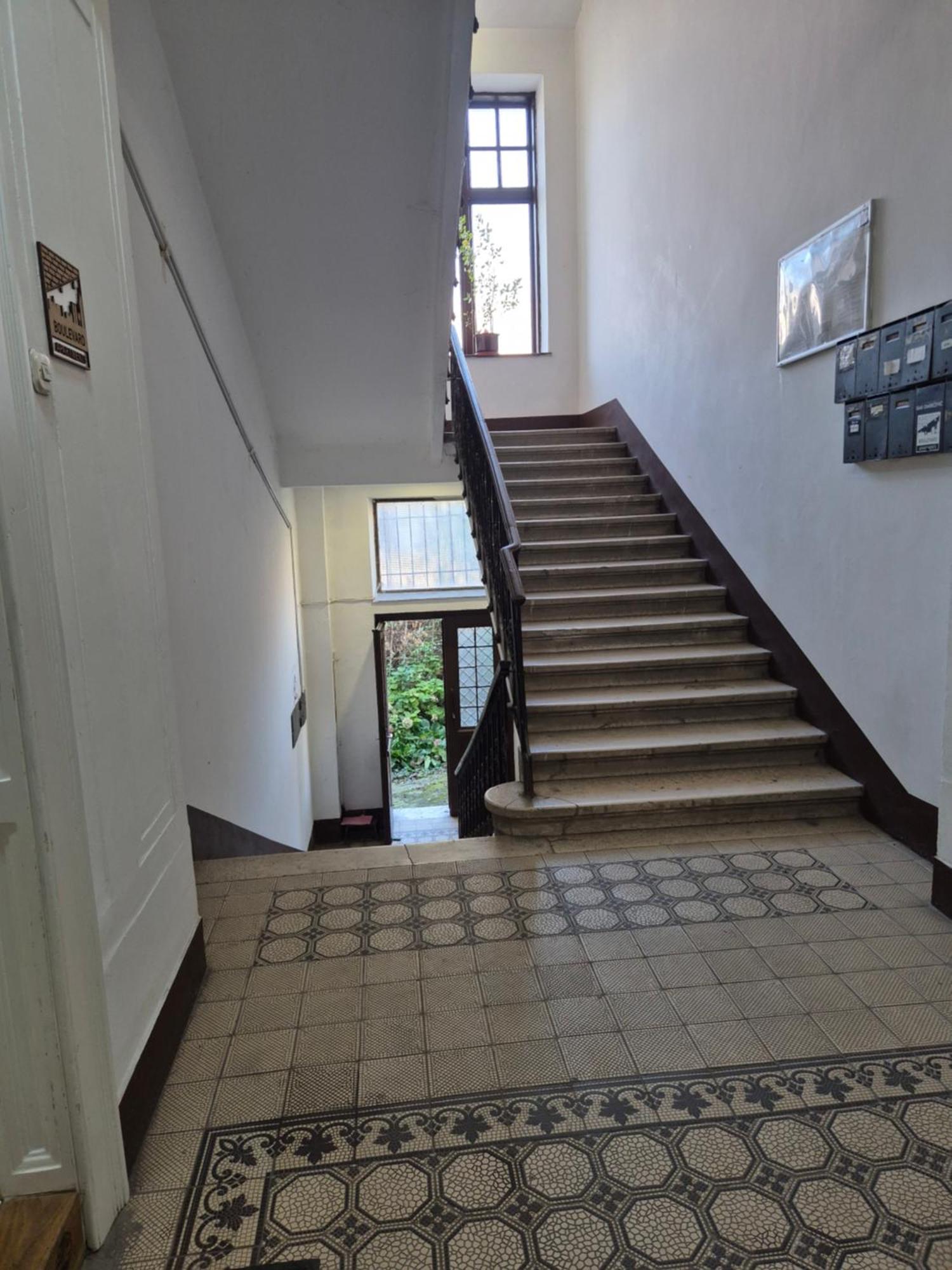 Boulevard Apartments Sarajewo Zewnętrze zdjęcie