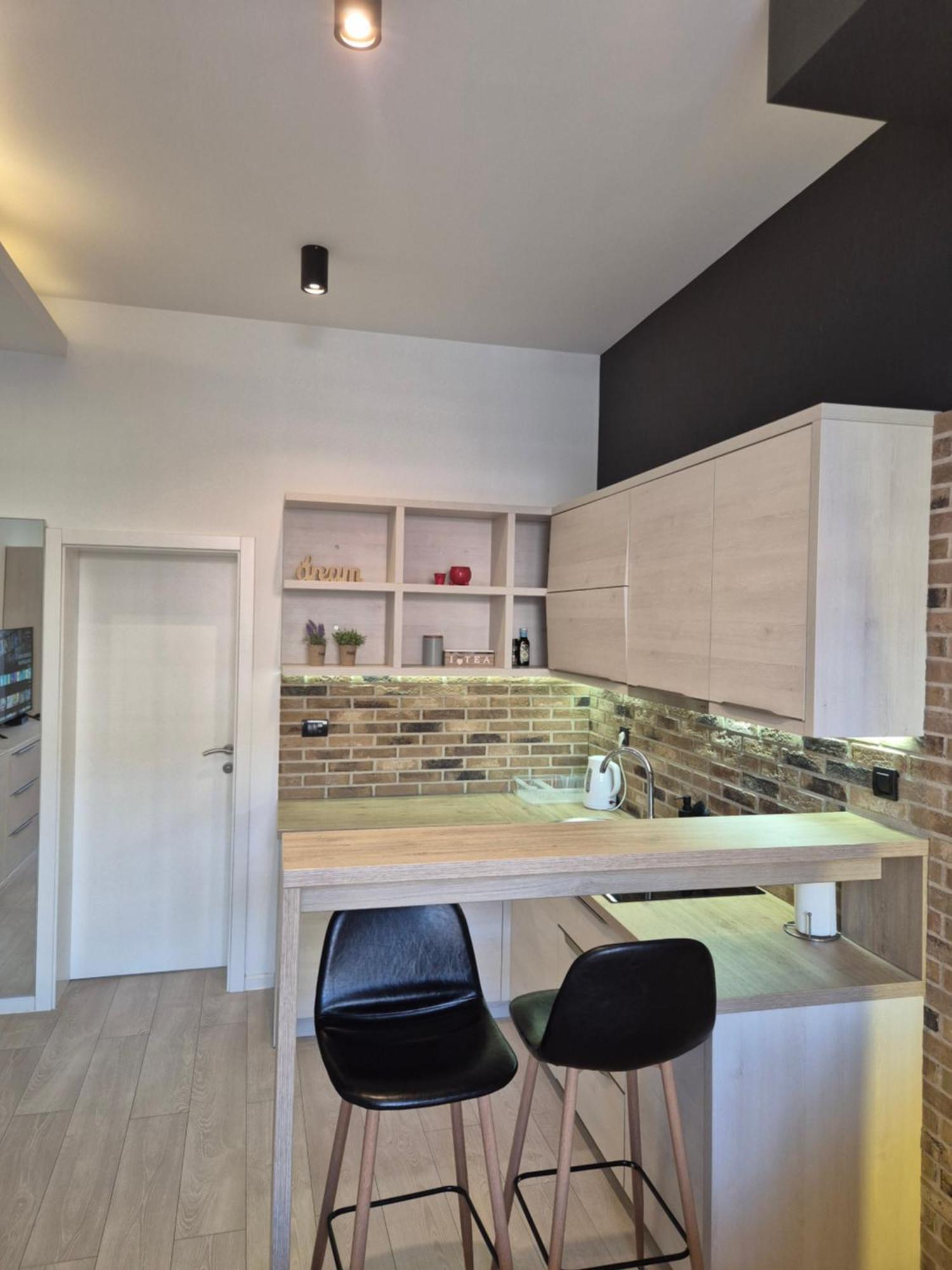 Boulevard Apartments Sarajewo Zewnętrze zdjęcie