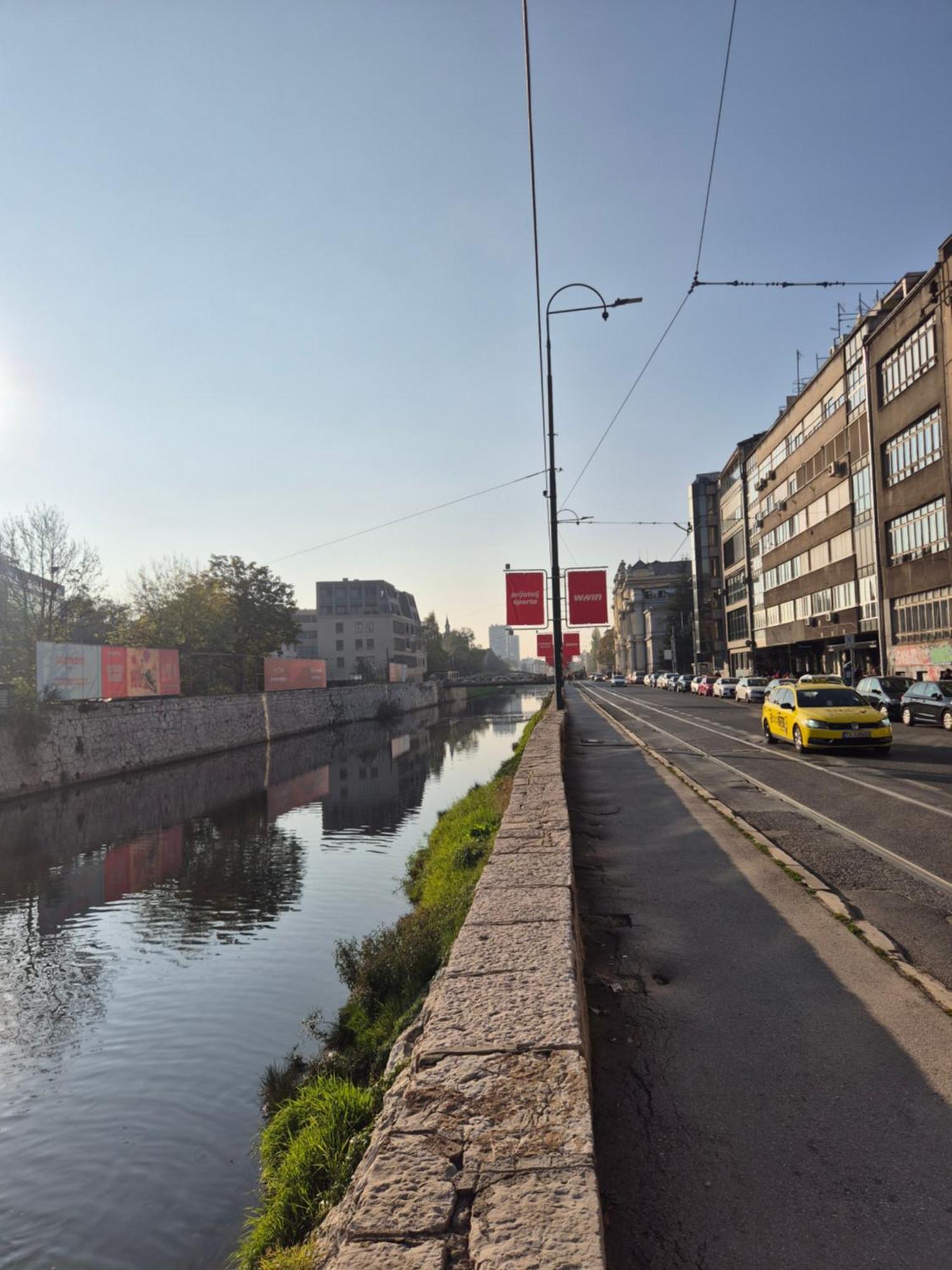 Boulevard Apartments Sarajewo Pokój zdjęcie