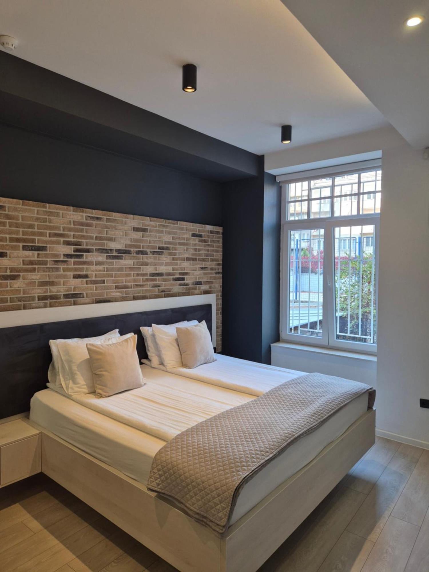 Boulevard Apartments Sarajewo Zewnętrze zdjęcie