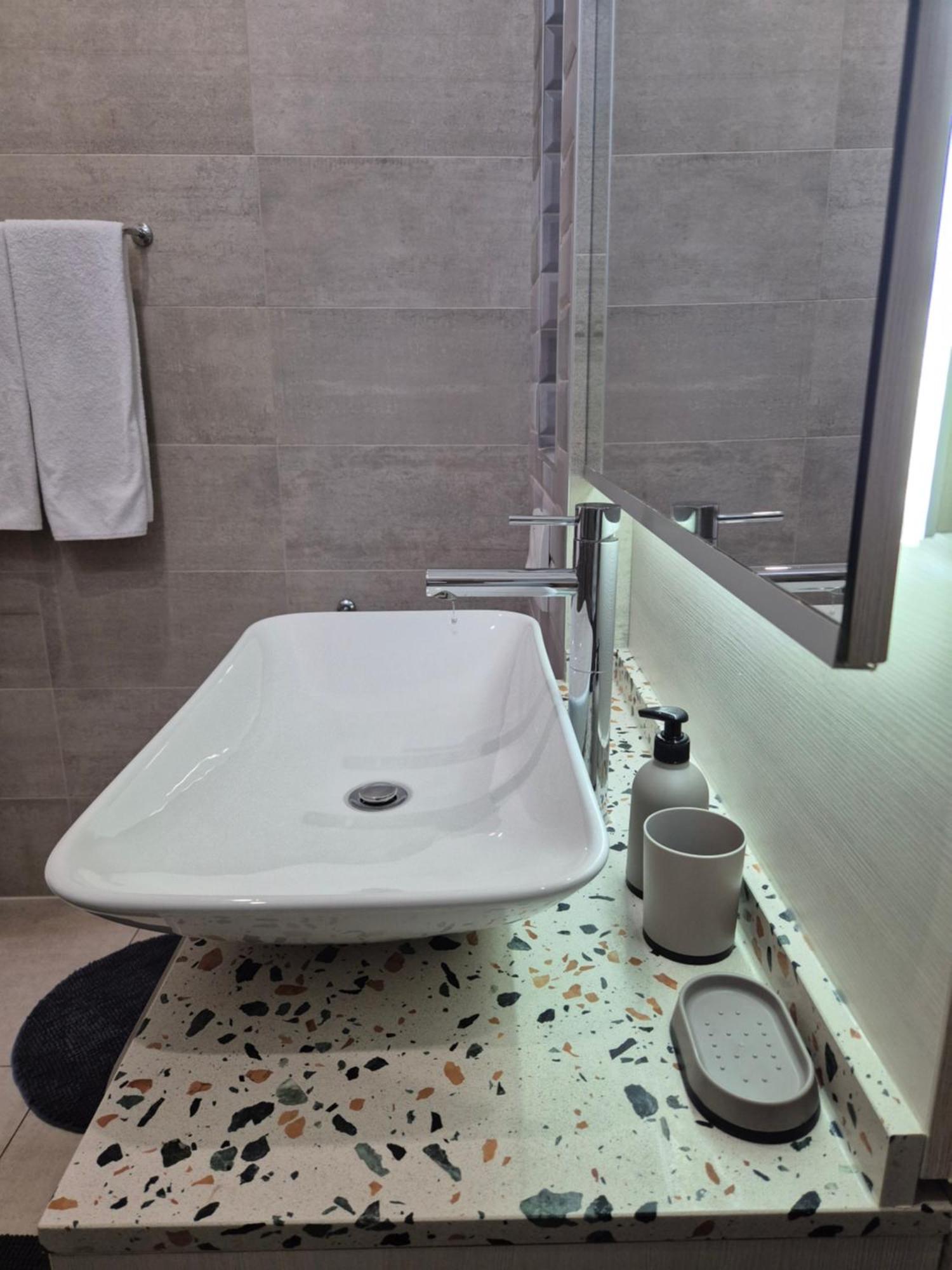 Boulevard Apartments Sarajewo Zewnętrze zdjęcie