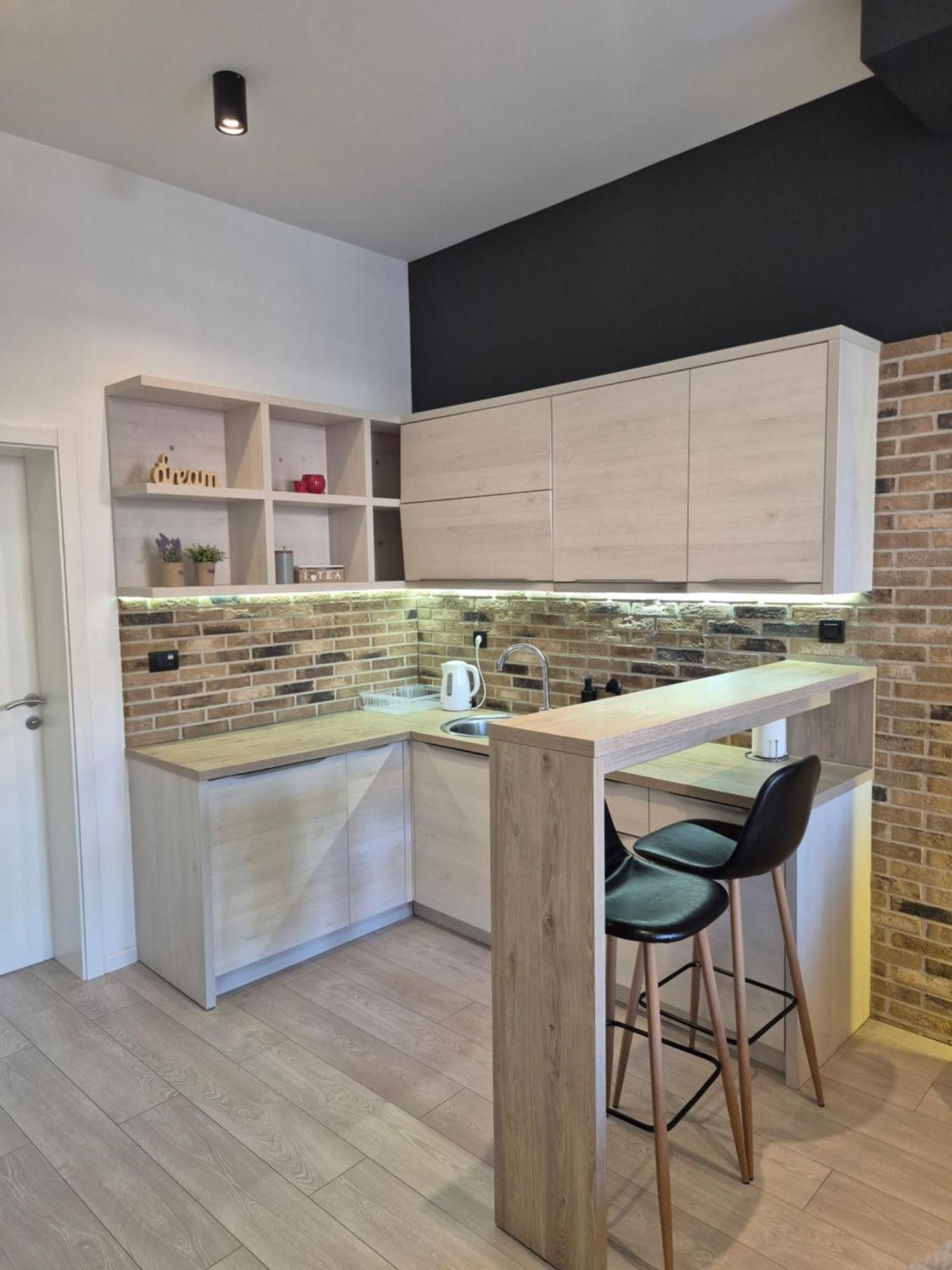 Boulevard Apartments Sarajewo Zewnętrze zdjęcie