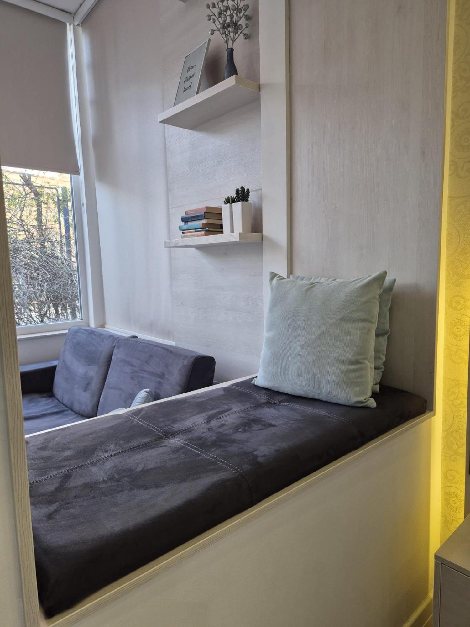 Boulevard Apartments Sarajewo Zewnętrze zdjęcie