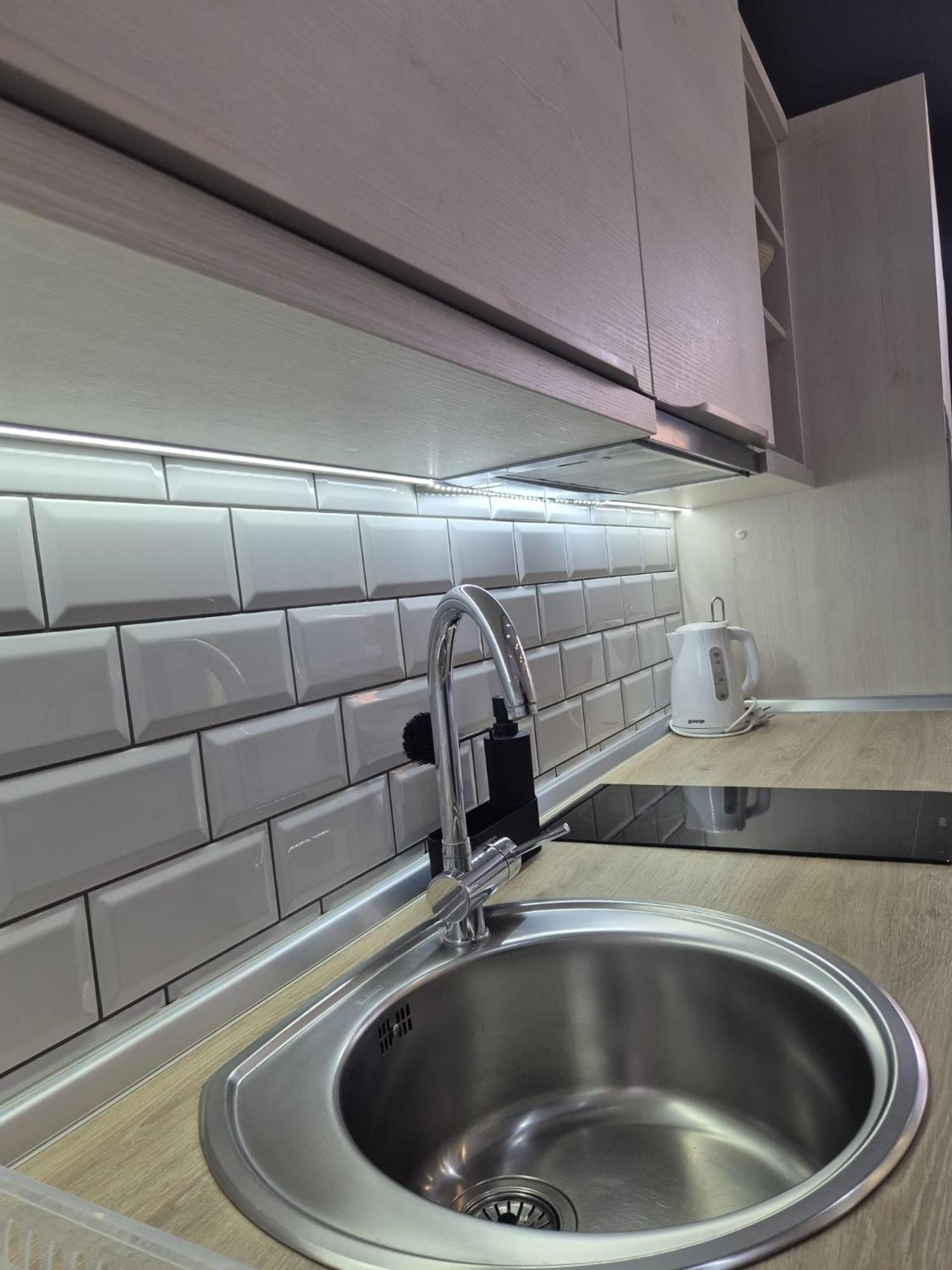Boulevard Apartments Sarajewo Zewnętrze zdjęcie