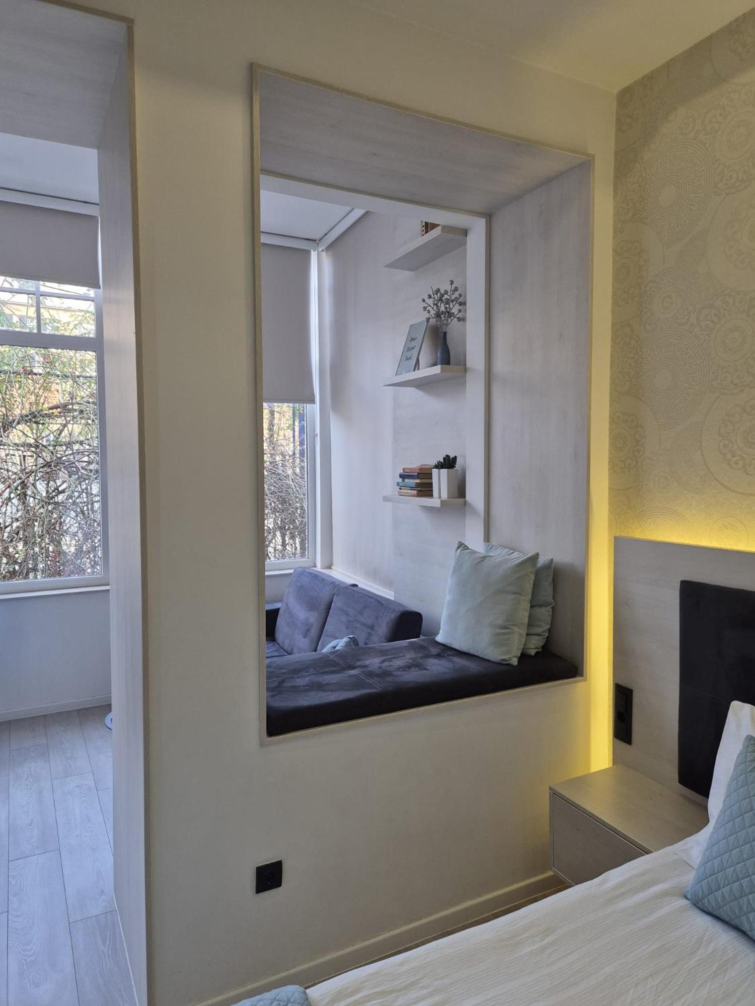 Boulevard Apartments Sarajewo Zewnętrze zdjęcie