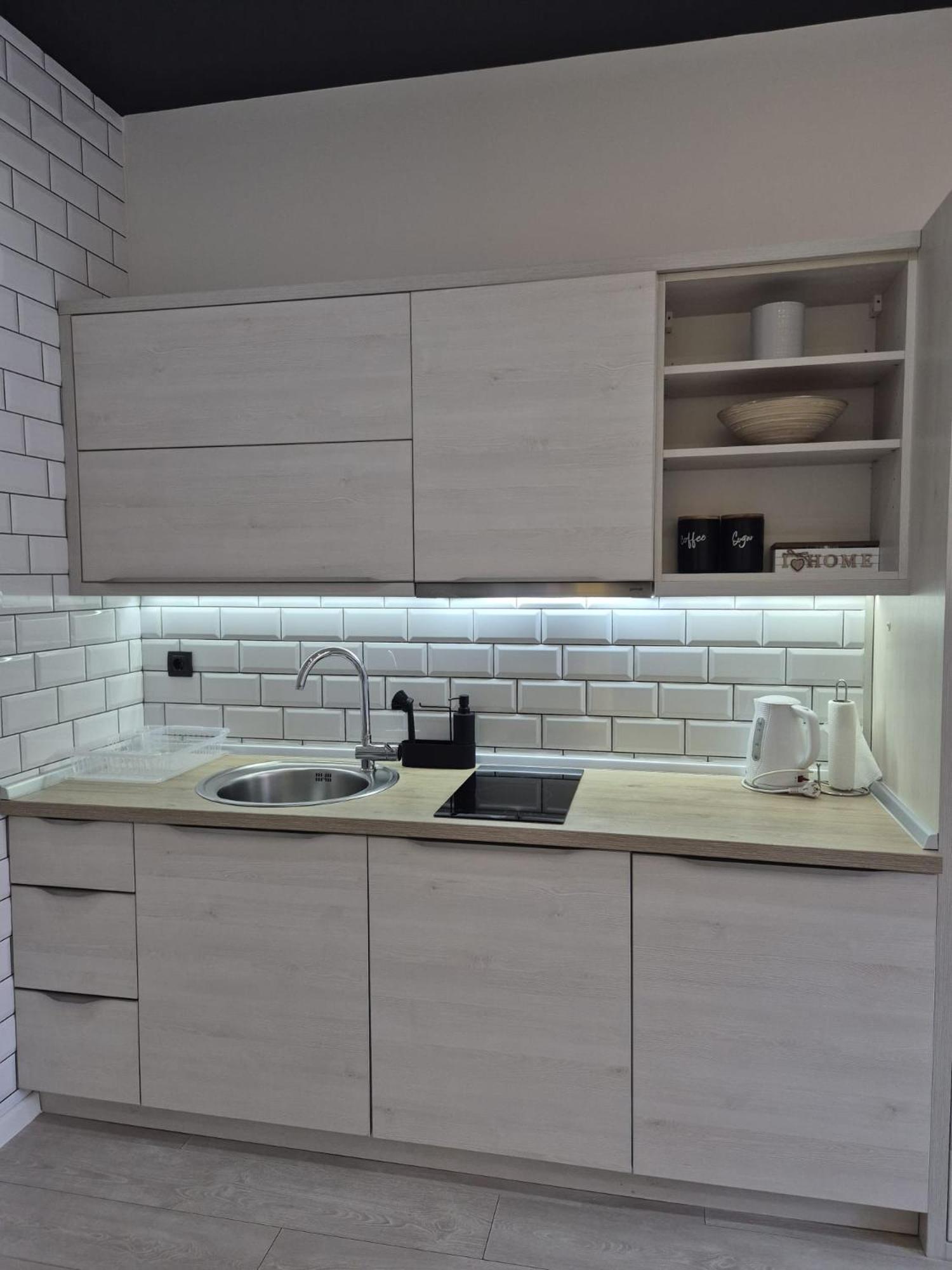 Boulevard Apartments Sarajewo Zewnętrze zdjęcie